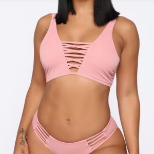 Fashion Nova Bikini